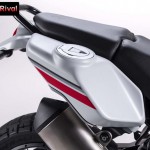 Ducati DesertX