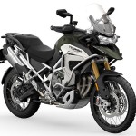 Triumph Tiger 1200 Rally