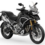 Triumph Tiger 1200 Rally
