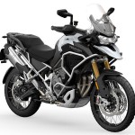 Triumph Tiger 1200 Rally