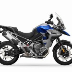 2022 Triumph Tiger 1200 GT Explorer