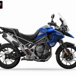 2022 Triumph Tiger 1200 GT Pro