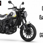 Benelli Leoncino 250 2022