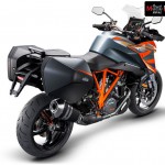Spyshot KTM 1290 Super Duke GT