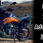 KTM 390 Adventure 2022