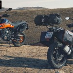 KTM 390 Adventure