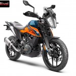 KTM 390 Adventure