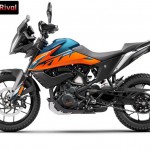 KTM 390 Adventure