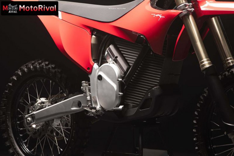 Stark Varg vs. Tesla: Comparing Electric Performance