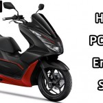 PCX160 Endless Sport
