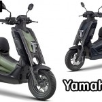 Yamaha EMF