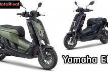 Yamaha EMF