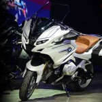 2022 BMW R1250RT ราคา เคาะเริ่ม 1.31 ล้าน