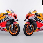 Honda MotoGP