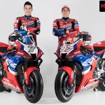 Honda WSBK