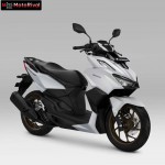 2022 Honda Click 160 ราคา