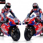 Ducati DesmosediciGP 22