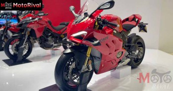 2022 Ducati Panigale V4 S