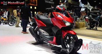 Honda-Click160i-Red-BIMS2022