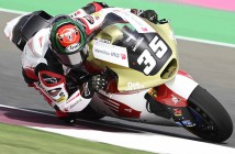 ก้อง สมเกียรติ จันทรา Moto2
