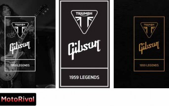 Triumph and Gibson_Partnership