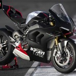 Ducati Panigale V4 SP2 ราคา