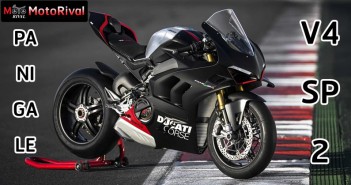 Ducati Panigale V4 SP2 ราคา