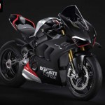 Ducati Panigale V4 SP2