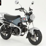 Honda Dax125