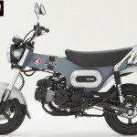 Honda Dax125