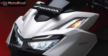 honda-vario-160-Headlamp