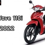 2022 Wave110i