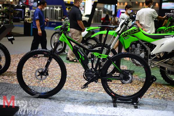 kawasaki E-MTB bike bims 2022 (1)