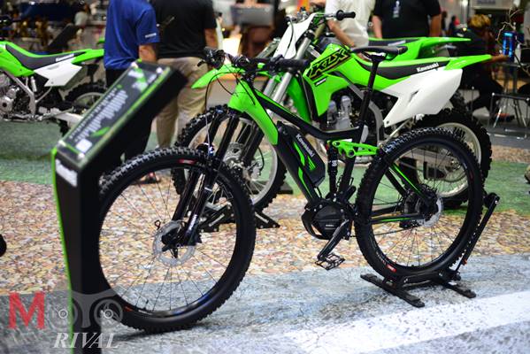 kawasaki E-MTB bike bims 2022 (2)