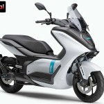 Yamaha E01 2022