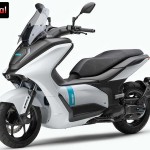 Yamaha E01 2022