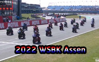 2022-WSBK-Assen