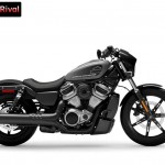 2022 Harley-Davidson Nightster