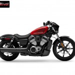 2022 Harley-Davidson Nightster