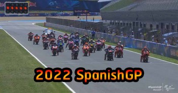 อัพเดทเวลาแข่ง 2023 SpanishGP สุดสัปดาห์นี้ 2022-SpanishGP