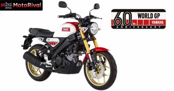 2022 Yamaha XSR155 เปิด 3 สีปีใหม่ Sport Heritage พร้อมสีฉลอง 60ปี WGP 2022 Yamaha XSR155