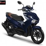 2022 Honda Airblade 160