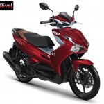 2022 Honda Airblade 160