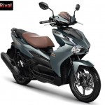 2022 Honda Airblade 160