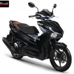 2022 Honda Airblade 160