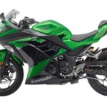 2022 Kawasaki Ninja 300