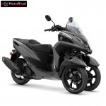 2022 Yamaha Tricity 125