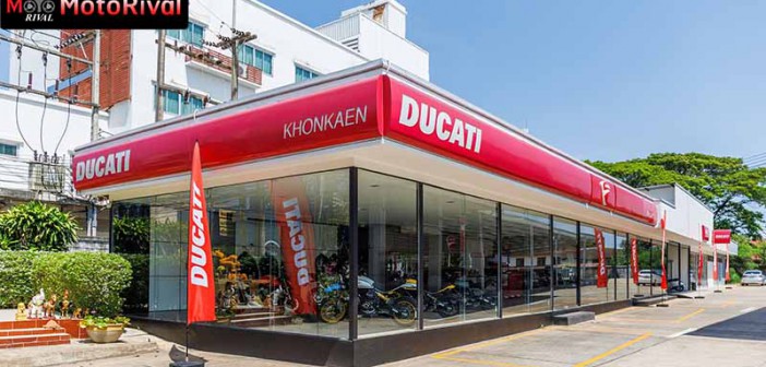 DUCATI_KhonKaen