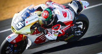 ก้อง ซ้อมวันแรกฟอร์มยังไม่เข้าฝัก 2022 CatalanGP รั้งอันดับ 18 ซ้อมวันแรก ก้อง-kong-35