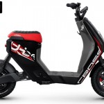 2022 Honda U-Be Cross